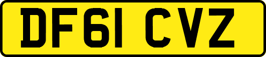 DF61CVZ