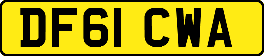 DF61CWA