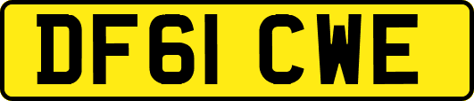 DF61CWE