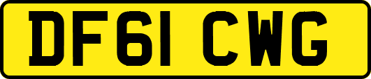 DF61CWG