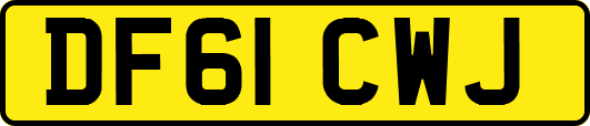DF61CWJ