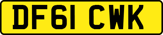 DF61CWK