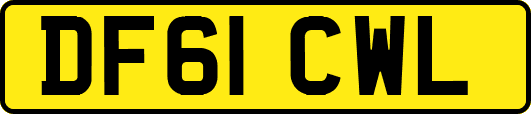 DF61CWL
