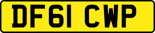 DF61CWP