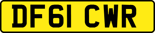 DF61CWR
