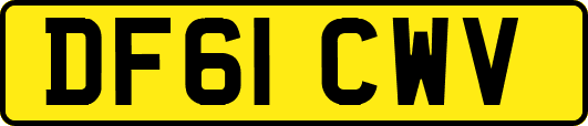 DF61CWV