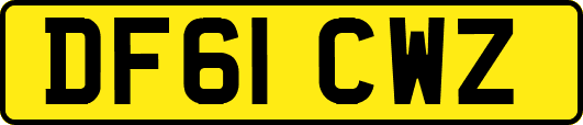DF61CWZ