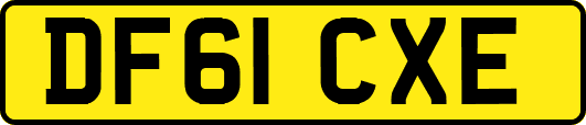 DF61CXE