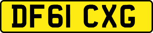DF61CXG