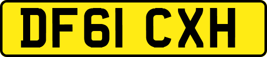 DF61CXH