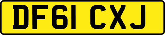 DF61CXJ