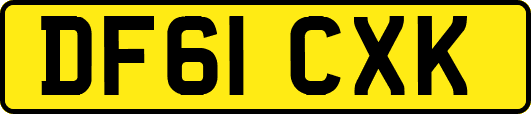DF61CXK