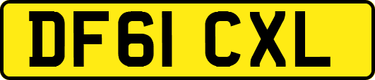 DF61CXL