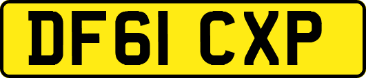 DF61CXP