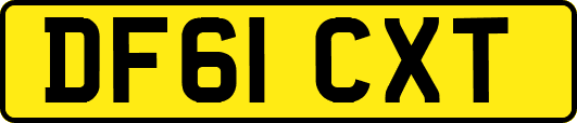 DF61CXT