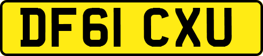 DF61CXU