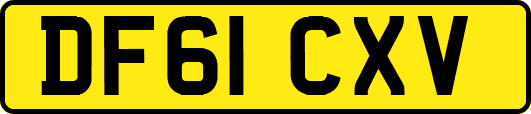 DF61CXV