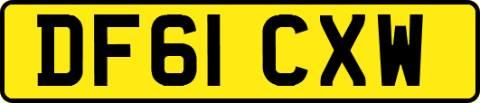 DF61CXW