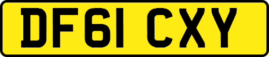 DF61CXY