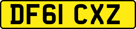 DF61CXZ