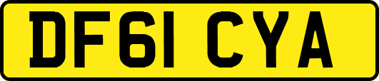DF61CYA