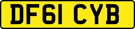 DF61CYB