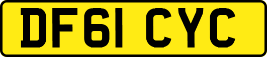 DF61CYC