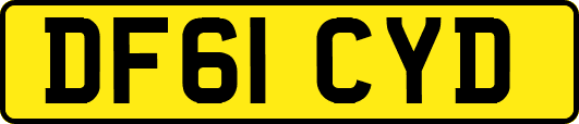 DF61CYD