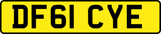 DF61CYE