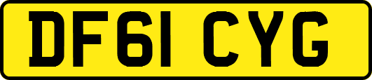 DF61CYG