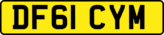 DF61CYM