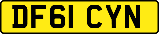 DF61CYN