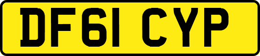 DF61CYP