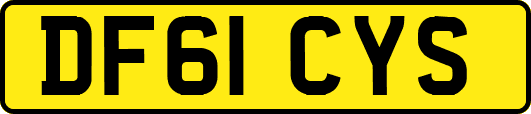 DF61CYS
