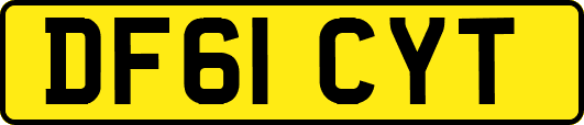 DF61CYT