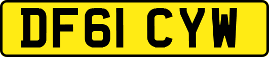 DF61CYW