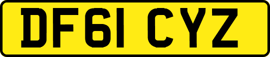 DF61CYZ