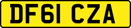DF61CZA