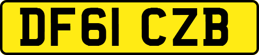 DF61CZB