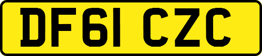 DF61CZC