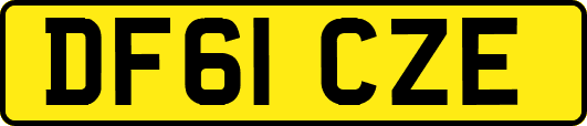 DF61CZE