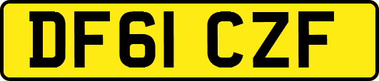 DF61CZF