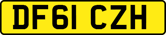DF61CZH
