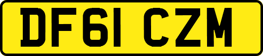 DF61CZM