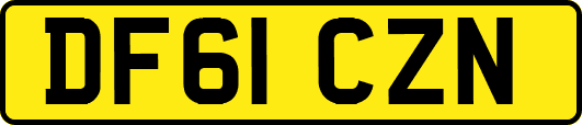 DF61CZN