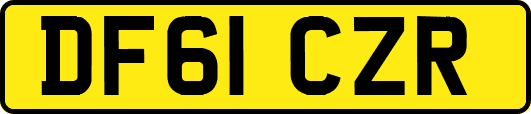 DF61CZR
