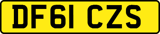 DF61CZS