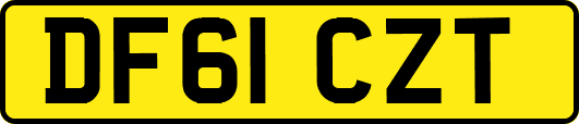 DF61CZT