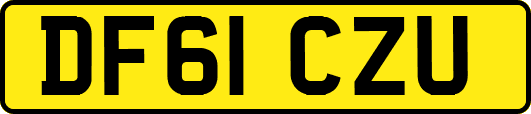 DF61CZU