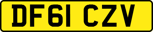 DF61CZV